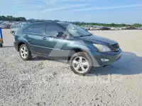 2004 Lexus RX330 фото