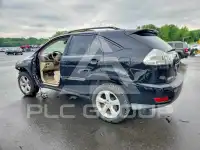 2004 Lexus RX330 фото