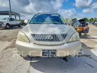 2004 Lexus RX330 photo