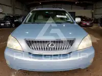 2004 Lexus RX330 фото