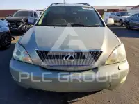 2004 Lexus RX330 фото