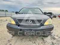 2004 Lexus RX330 фото