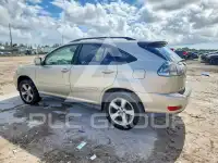 2004 Lexus RX330 photo