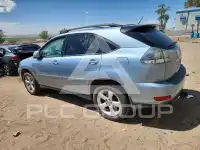 2004 Lexus RX330 фото