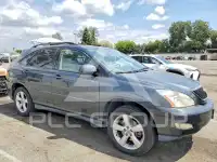 2004 Lexus RX330 фото