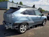 2004 Lexus RX330 photo