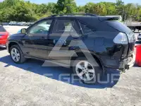 2004 Lexus RX330 фото
