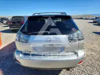 2004 Lexus RX330 фото