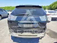 2004 Lexus RX330 фото