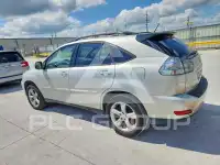 2004 Lexus RX330 фото