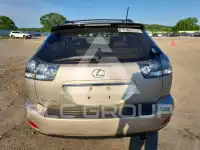 2004 Lexus RX330 фото