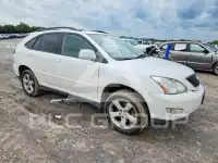 2004 Lexus RX330 фото