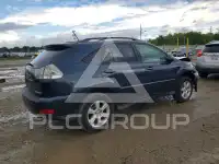 2004 Lexus RX330 фото