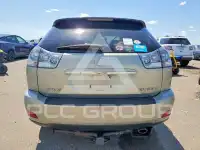 2004 Lexus RX330 photo