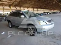 2004 Lexus RX330 photo