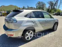 2004 Lexus RX330 фото
