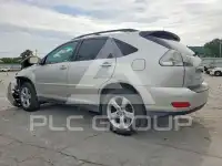 2004 Lexus RX330 фото