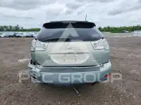 2004 Lexus RX330 фото