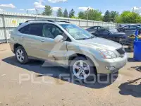 2004 Lexus RX330 photo