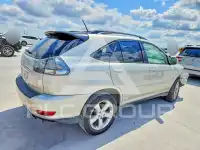2004 Lexus RX330 фото