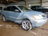 2004 Lexus RX330 фото