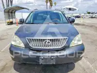 2004 Lexus RX330 фото