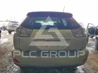 2004 Lexus RX330 фото