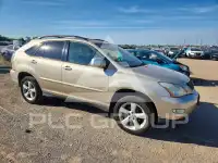 2004 Lexus RX330 photo