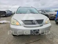 2004 Lexus RX330 фото