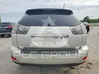2004 Lexus RX330 фото