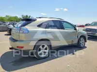 2004 Lexus RX330 photo