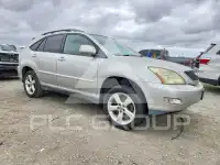 2004 Lexus RX330 фото