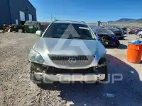 2004 Lexus RX330 фото
