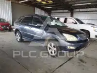 2004 Lexus RX330 фото