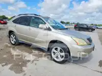 2004 Lexus RX330 photo