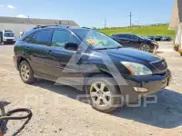 2004 Lexus RX330 фото