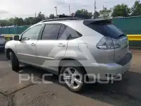 2004 Lexus RX330 фото
