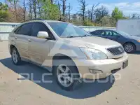 2004 Lexus RX330 фото