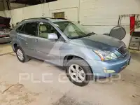 2004 Lexus RX330 фото