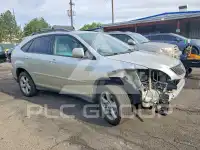 2004 Lexus RX330 фото