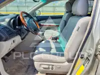 2004 Lexus RX330 фото