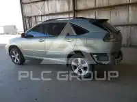 2004 Lexus RX330 photo