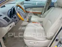 2004 Lexus RX330 фото
