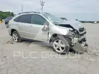 2004 Lexus RX330 фото