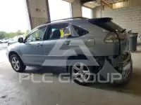 2004 Lexus RX330 фото