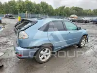 2004 Lexus RX330 фото