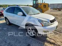 2004 Lexus RX330 photo