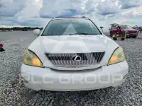 2004 Lexus RX330 photo