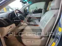 2004 Lexus RX330 фото