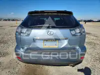 2004 Lexus RX330 фото